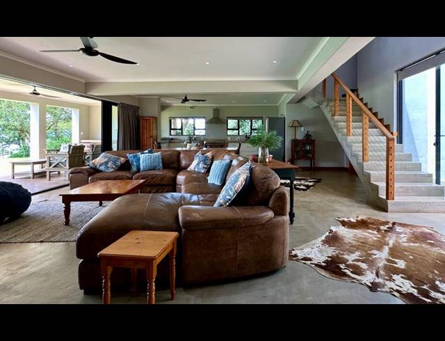 5 BEDROOM HOUSE FOR SALE IN ALBERT FALLS